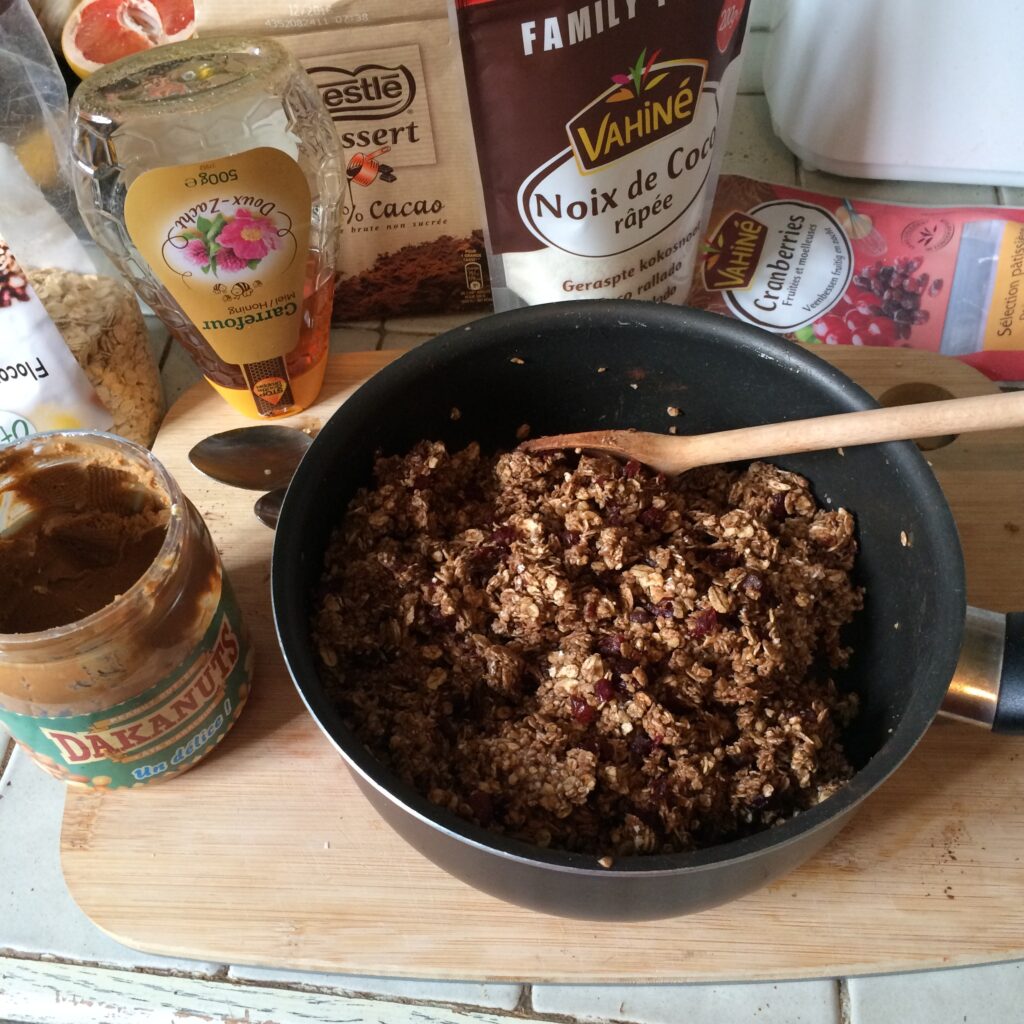 granola-bar-ingredient