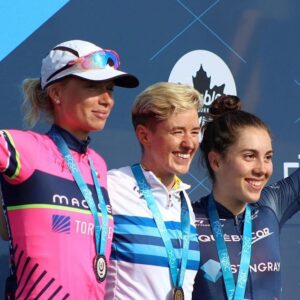 Road Quebec Champion 2019